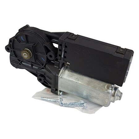 Motorcraft Blower Motor, Mm974 MM974